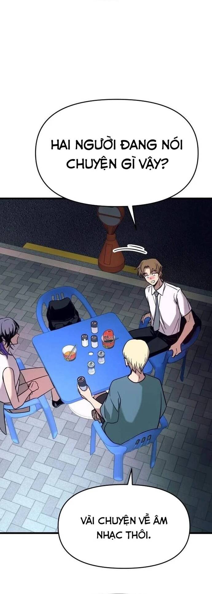 Định Mệnh Đôi Ta Giao Thoa Nơi Bến Tàu Chap 76 - Next Chap 77