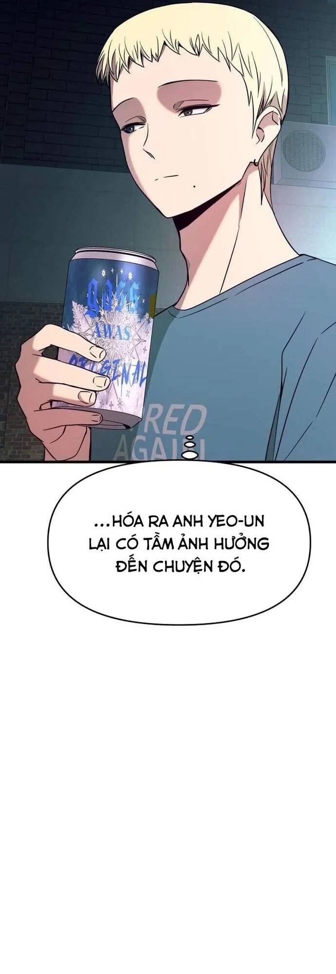 Định Mệnh Đôi Ta Giao Thoa Nơi Bến Tàu Chap 76 - Next Chap 77