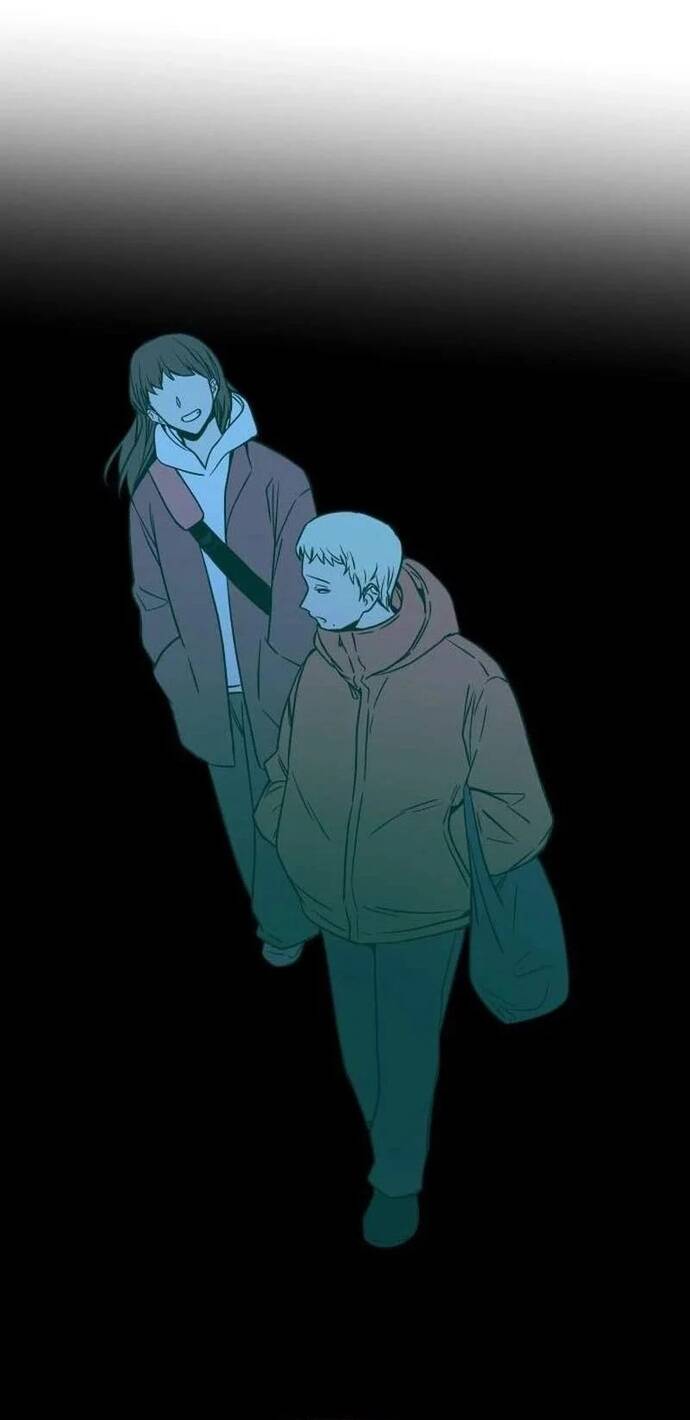 Định Mệnh Đôi Ta Giao Thoa Nơi Bến Tàu Chap 76 - Next Chap 77