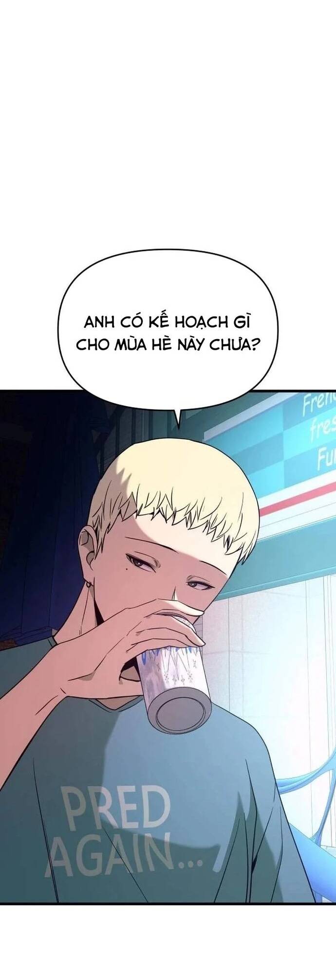 Định Mệnh Đôi Ta Giao Thoa Nơi Bến Tàu Chap 76 - Next Chap 77