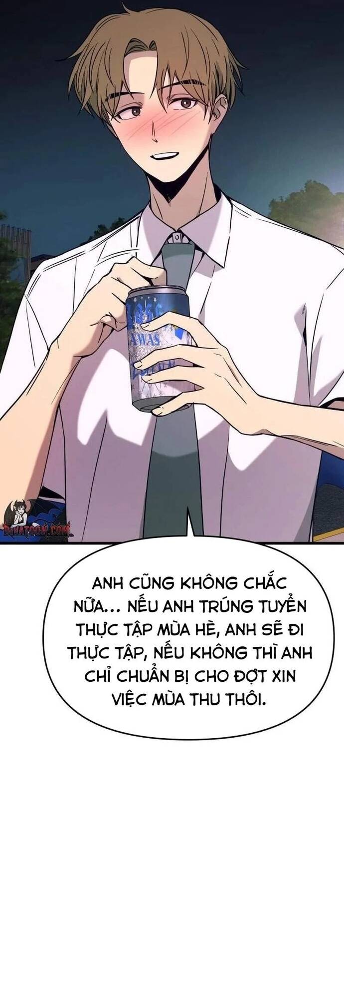 Định Mệnh Đôi Ta Giao Thoa Nơi Bến Tàu Chap 76 - Next Chap 77