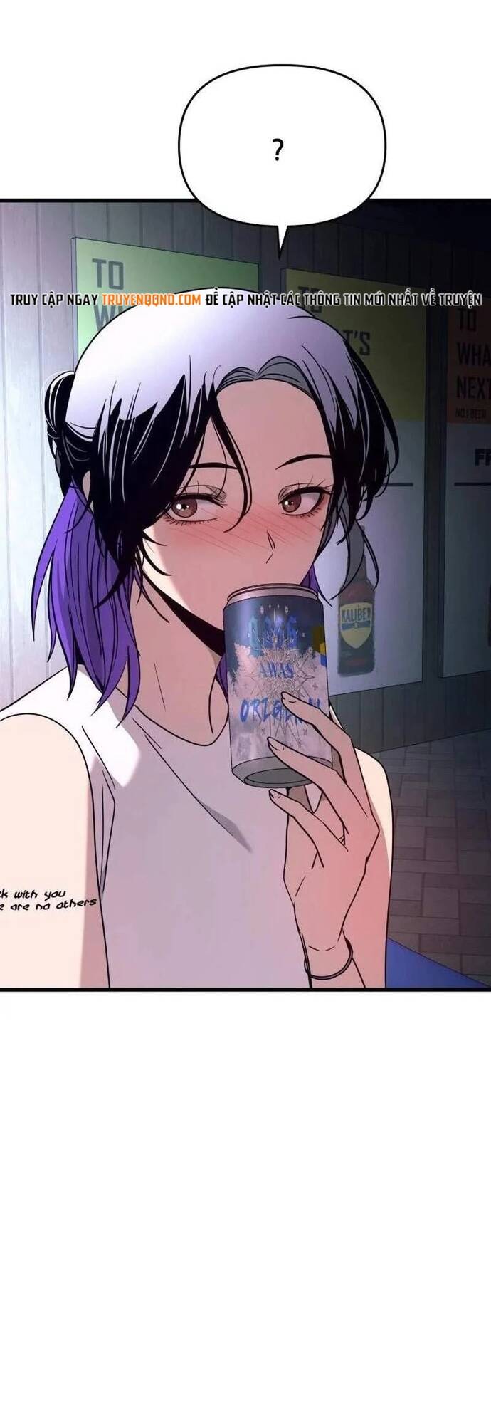 Định Mệnh Đôi Ta Giao Thoa Nơi Bến Tàu Chap 76 - Next Chap 77