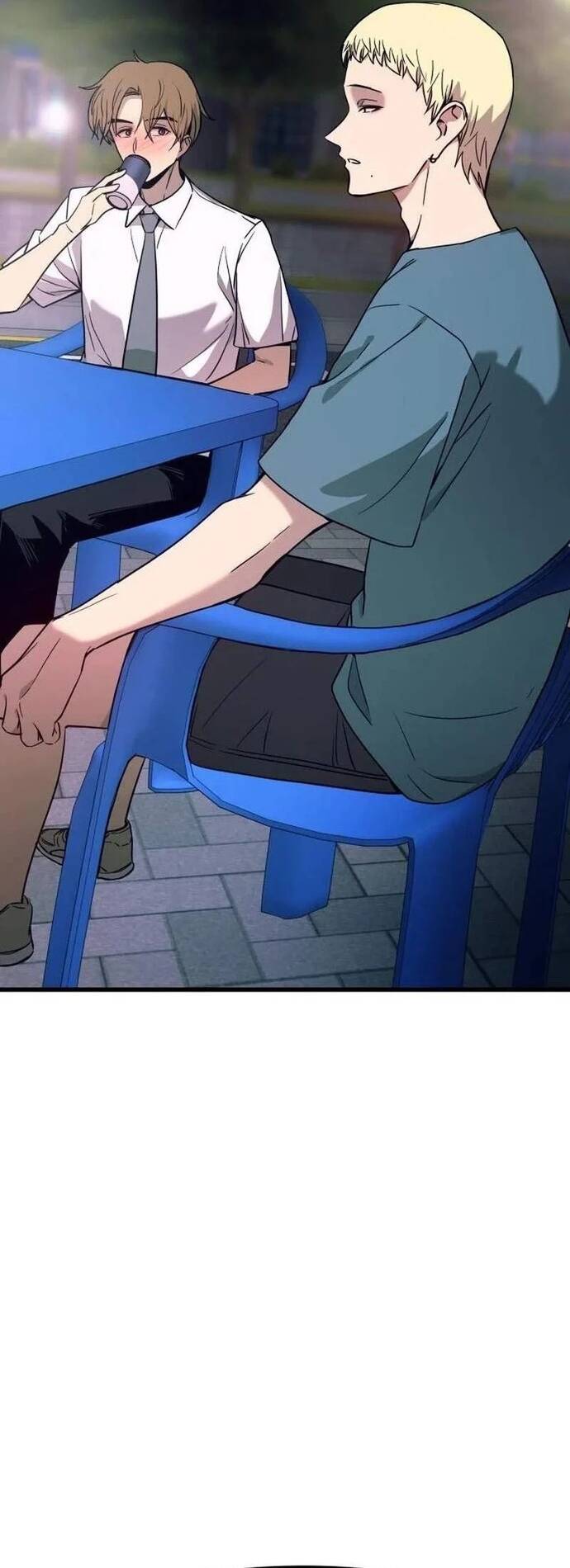 Định Mệnh Đôi Ta Giao Thoa Nơi Bến Tàu Chap 76 - Next Chap 77