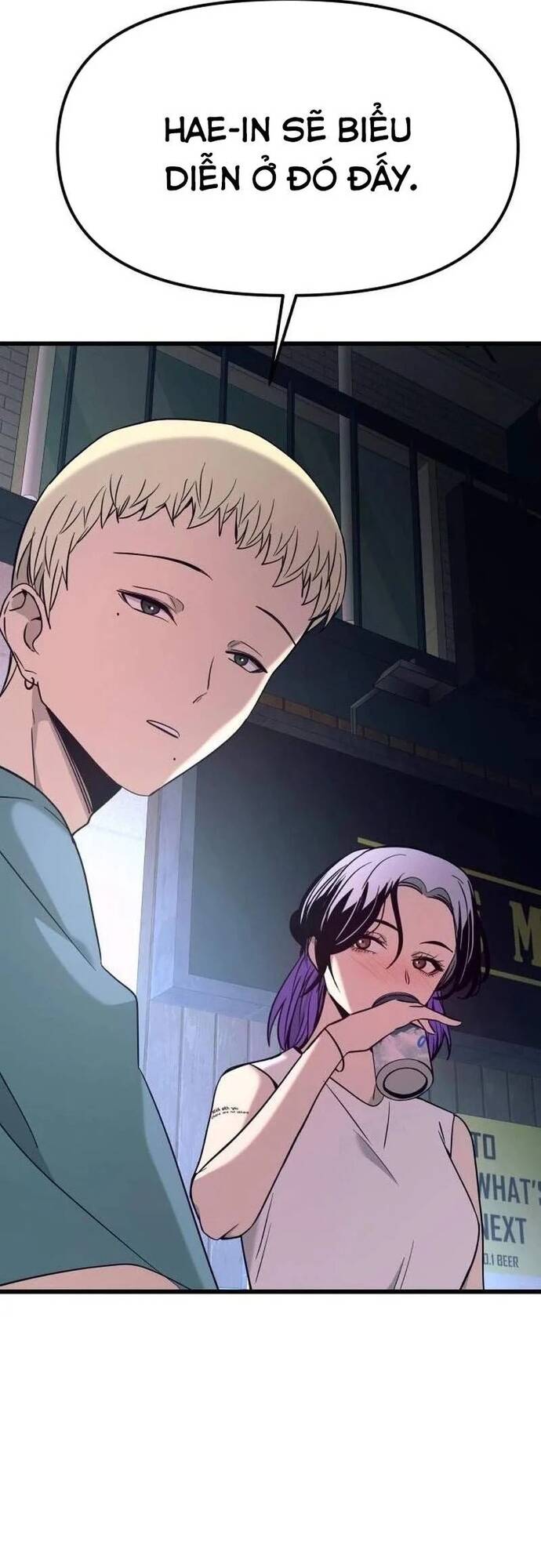 Định Mệnh Đôi Ta Giao Thoa Nơi Bến Tàu Chap 76 - Next Chap 77