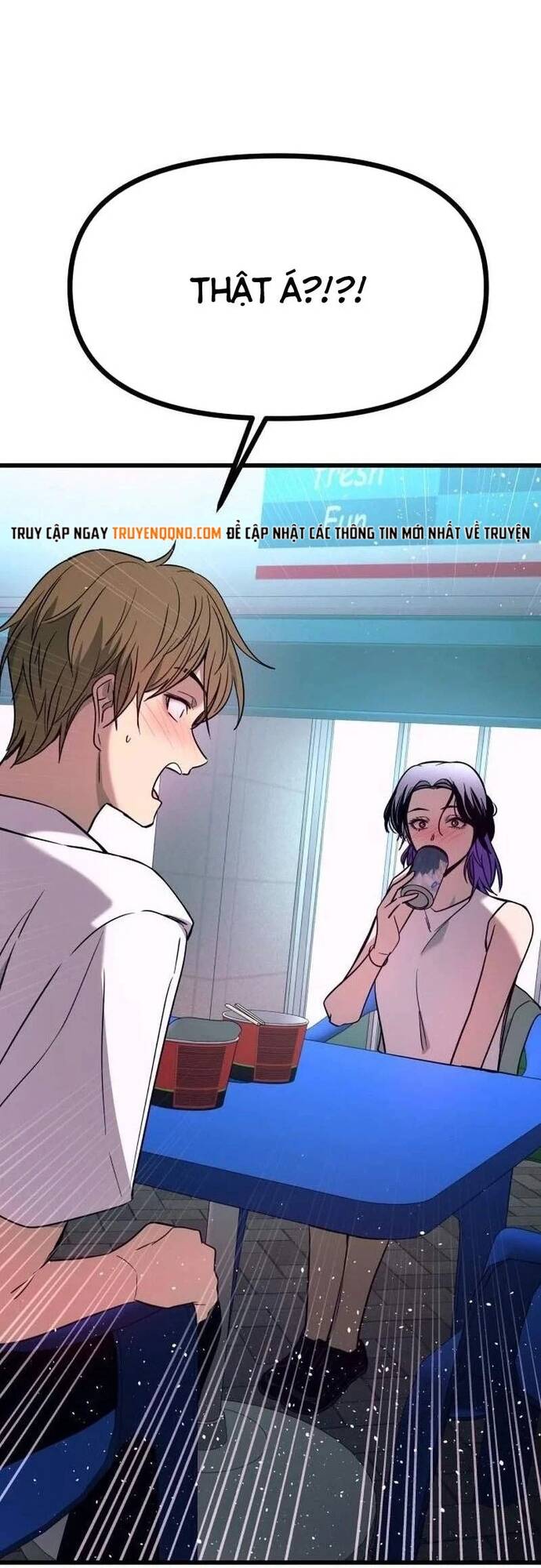 Định Mệnh Đôi Ta Giao Thoa Nơi Bến Tàu Chap 76 - Next Chap 77