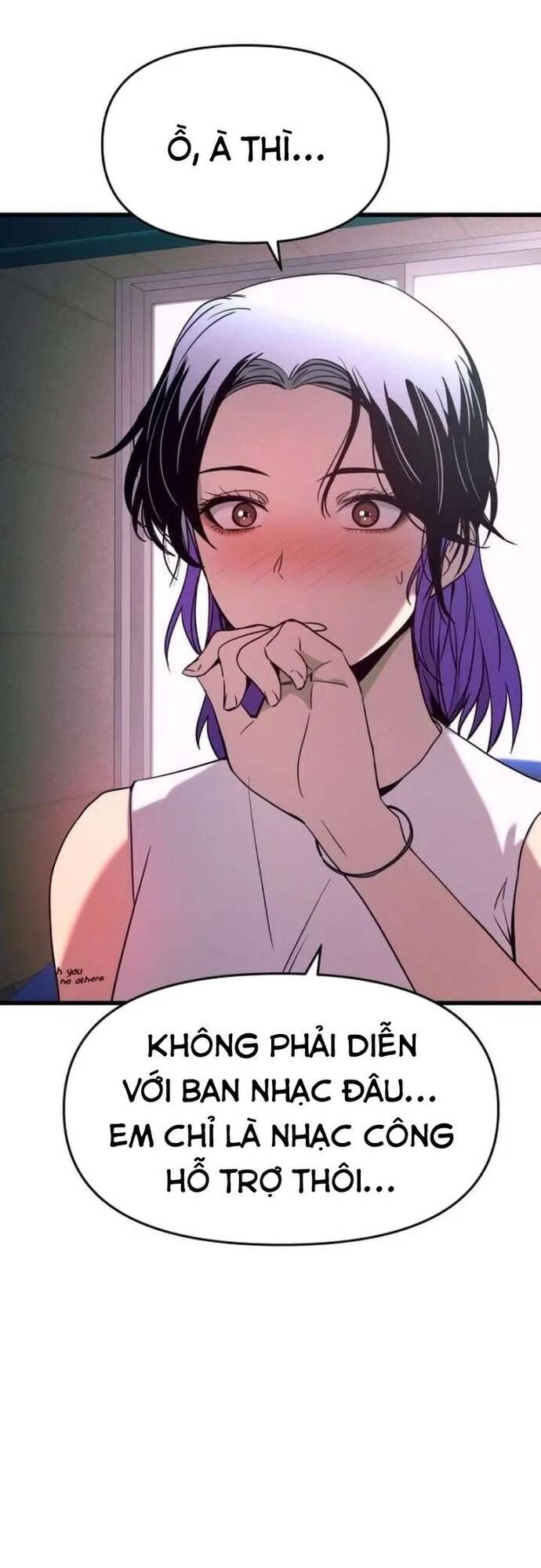 Định Mệnh Đôi Ta Giao Thoa Nơi Bến Tàu Chap 77 - Next Chap 78
