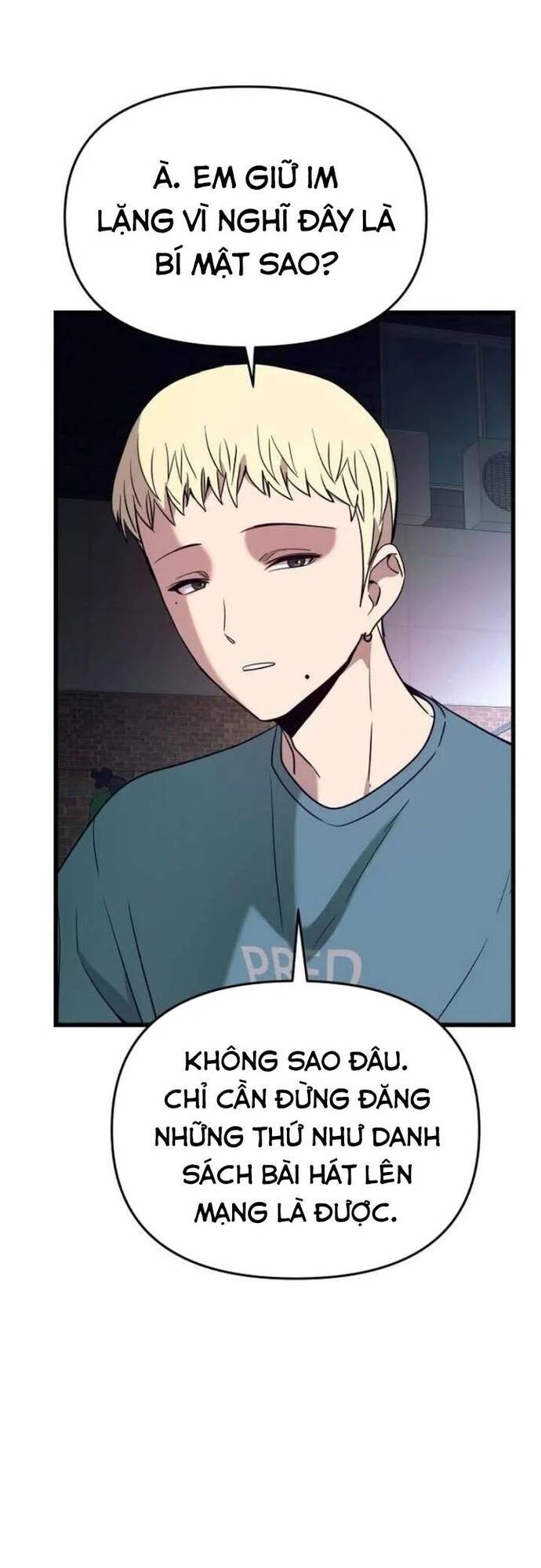Định Mệnh Đôi Ta Giao Thoa Nơi Bến Tàu Chap 77 - Next Chap 78