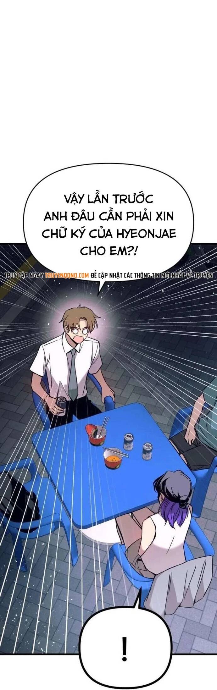 Định Mệnh Đôi Ta Giao Thoa Nơi Bến Tàu Chap 77 - Next Chap 78