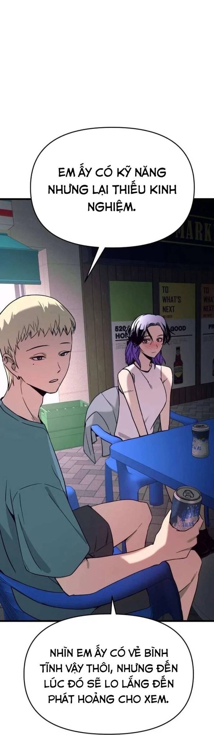 Định Mệnh Đôi Ta Giao Thoa Nơi Bến Tàu Chap 77 - Next Chap 78