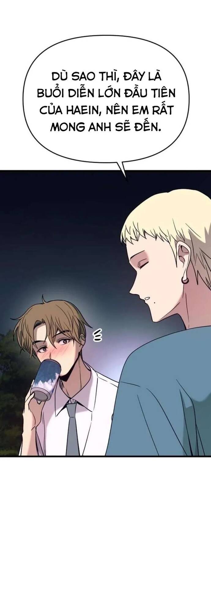 Định Mệnh Đôi Ta Giao Thoa Nơi Bến Tàu Chap 77 - Next Chap 78