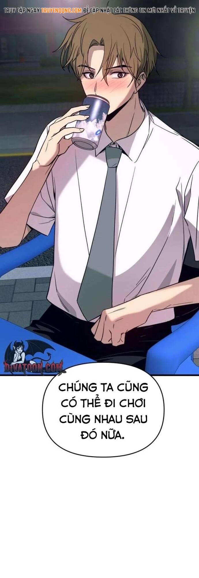 Định Mệnh Đôi Ta Giao Thoa Nơi Bến Tàu Chap 77 - Next Chap 78