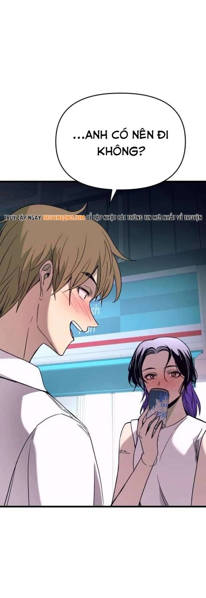 Định Mệnh Đôi Ta Giao Thoa Nơi Bến Tàu Chap 77 - Next Chap 78