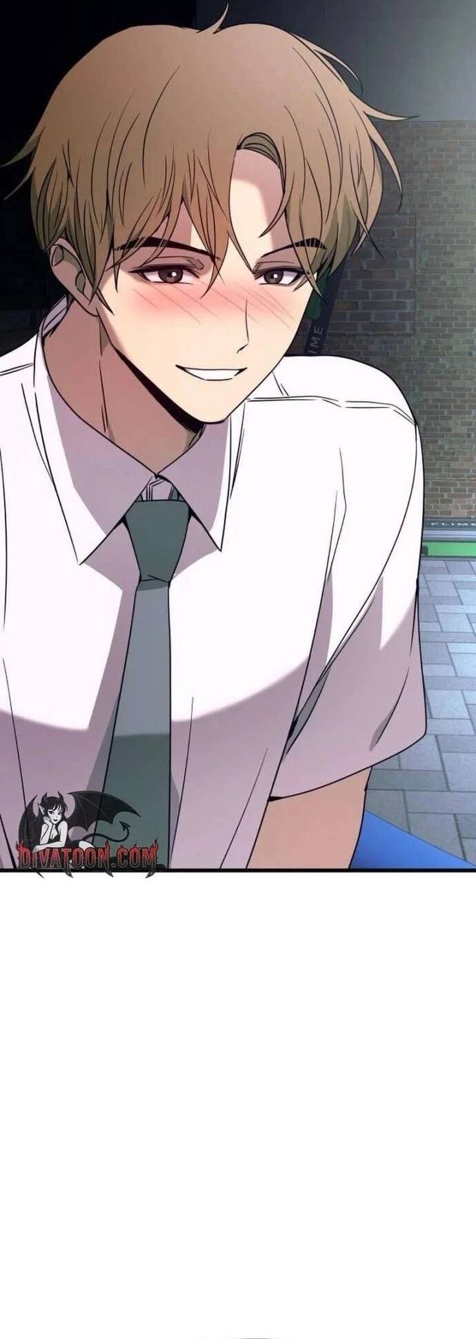 Định Mệnh Đôi Ta Giao Thoa Nơi Bến Tàu Chap 77 - Next Chap 78