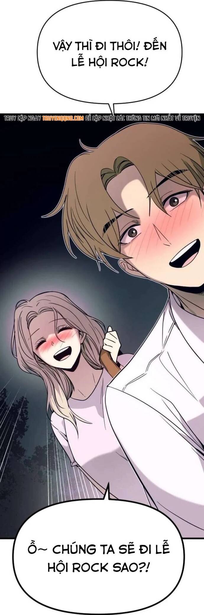 Định Mệnh Đôi Ta Giao Thoa Nơi Bến Tàu Chap 77 - Next Chap 78