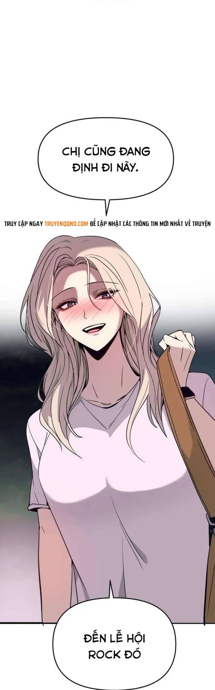 Định Mệnh Đôi Ta Giao Thoa Nơi Bến Tàu Chap 77 - Next Chap 78
