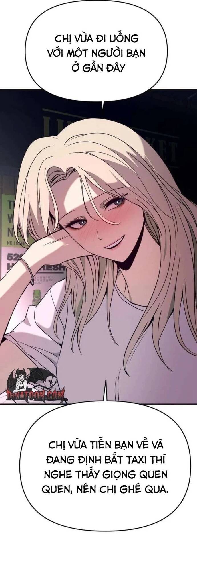 Định Mệnh Đôi Ta Giao Thoa Nơi Bến Tàu Chap 77 - Next Chap 78