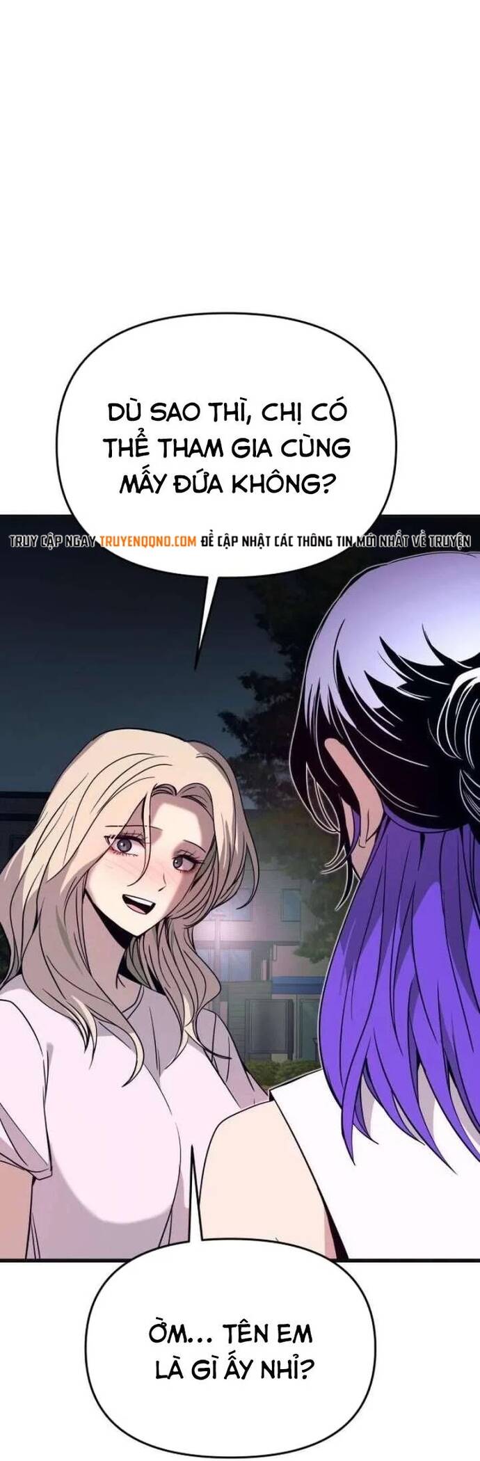 Định Mệnh Đôi Ta Giao Thoa Nơi Bến Tàu Chap 77 - Next Chap 78