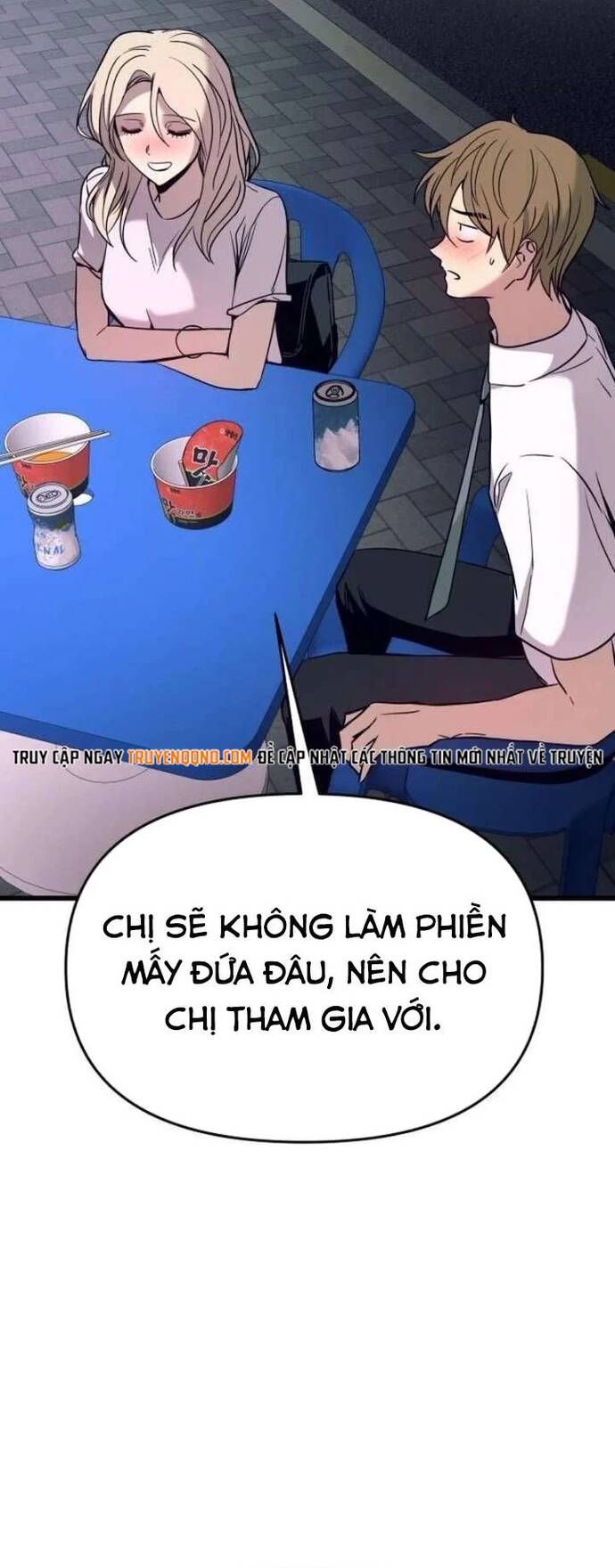 Định Mệnh Đôi Ta Giao Thoa Nơi Bến Tàu Chap 77 - Next Chap 78