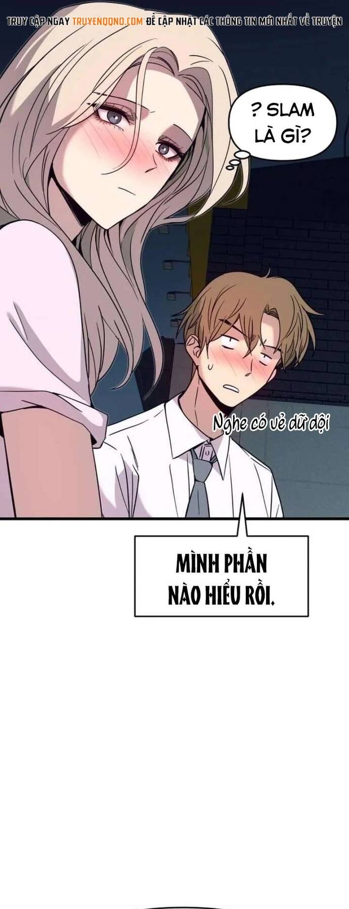 Định Mệnh Đôi Ta Giao Thoa Nơi Bến Tàu Chap 77 - Next Chap 78