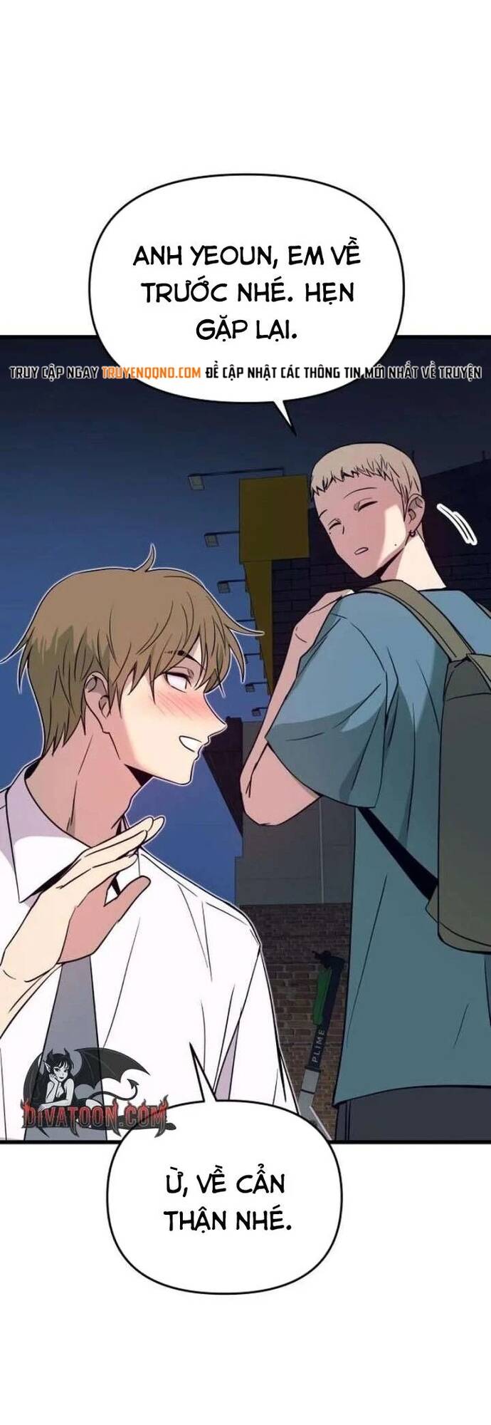 Định Mệnh Đôi Ta Giao Thoa Nơi Bến Tàu Chap 77 - Next Chap 78