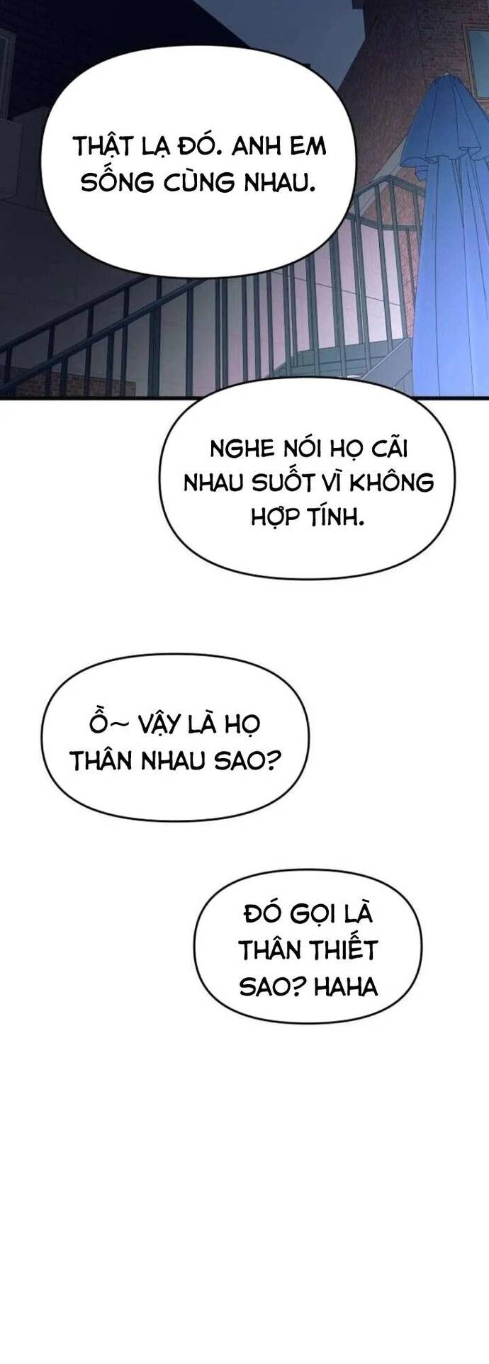 Định Mệnh Đôi Ta Giao Thoa Nơi Bến Tàu Chap 77 - Next Chap 78