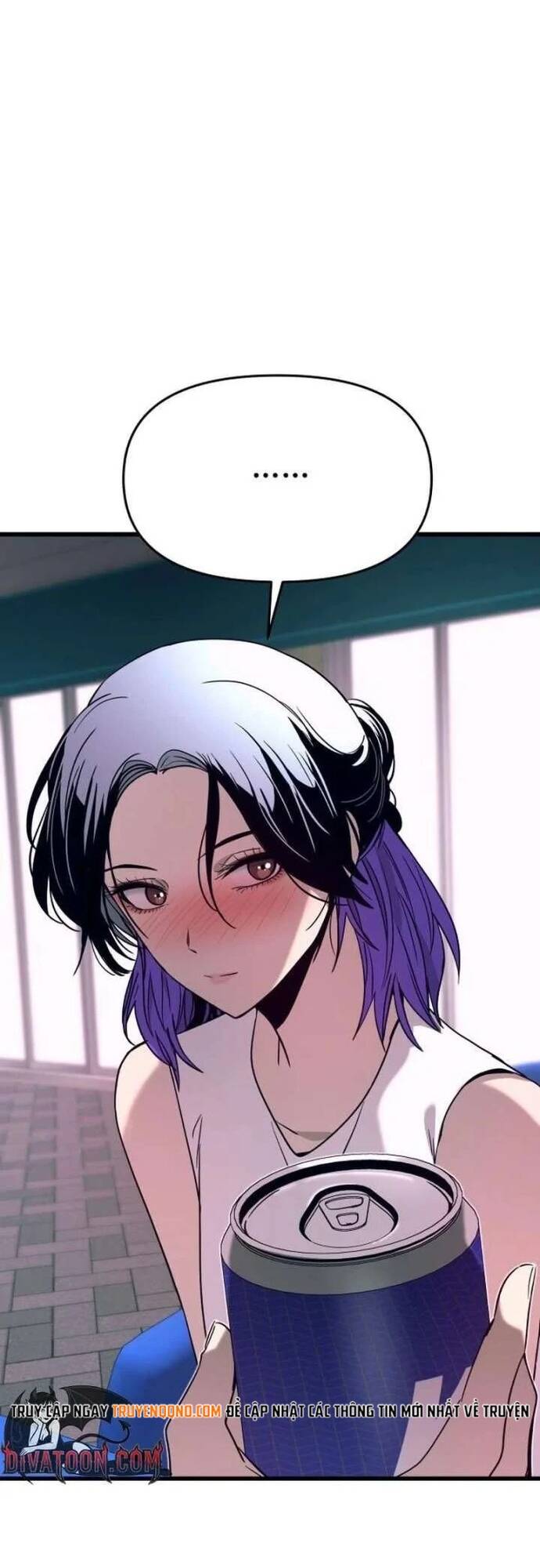 Định Mệnh Đôi Ta Giao Thoa Nơi Bến Tàu Chap 77 - Next Chap 78