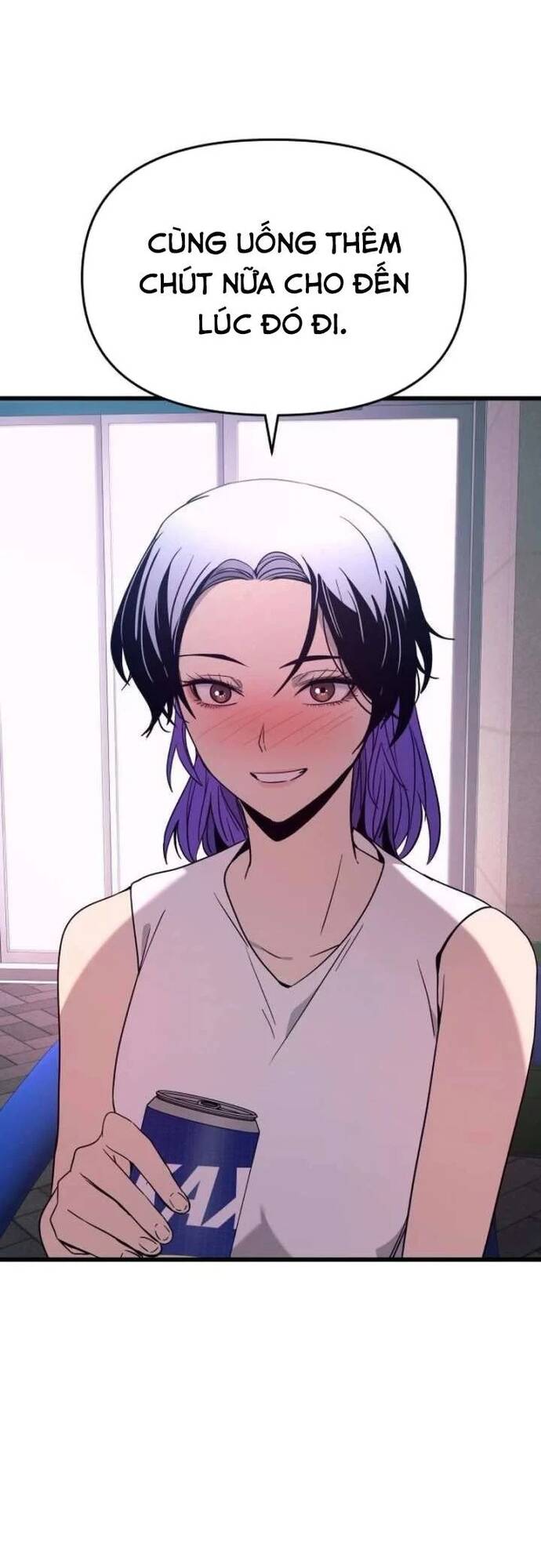 Định Mệnh Đôi Ta Giao Thoa Nơi Bến Tàu Chap 77 - Next Chap 78
