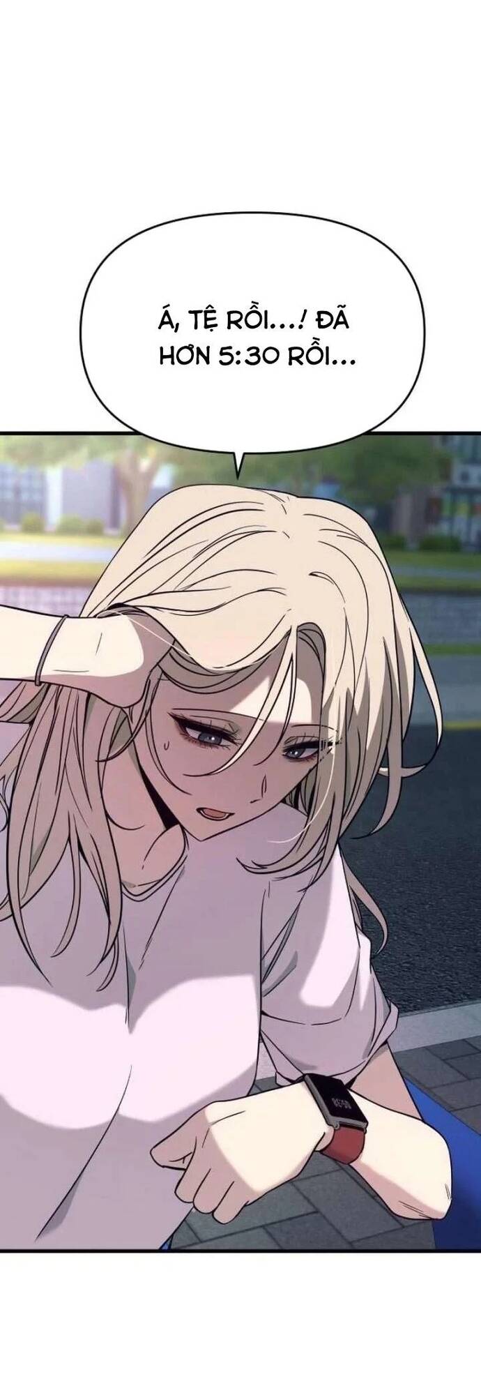 Định Mệnh Đôi Ta Giao Thoa Nơi Bến Tàu Chap 77 - Next Chap 78