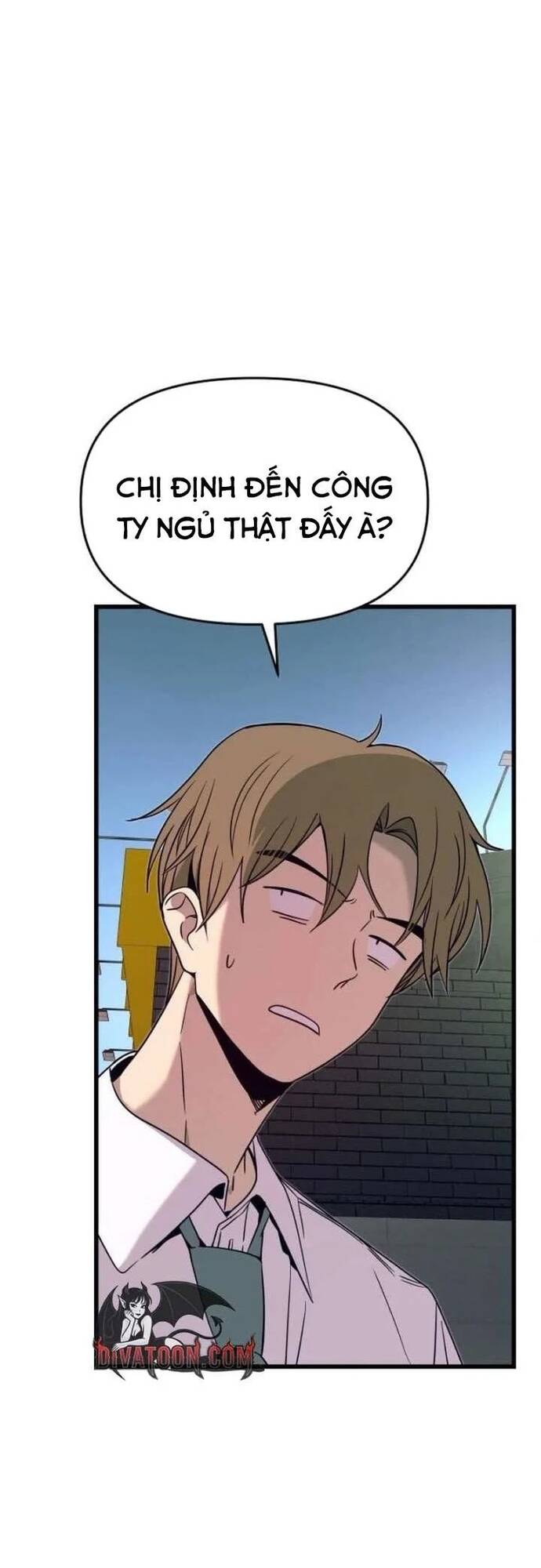 Định Mệnh Đôi Ta Giao Thoa Nơi Bến Tàu Chap 77 - Next Chap 78
