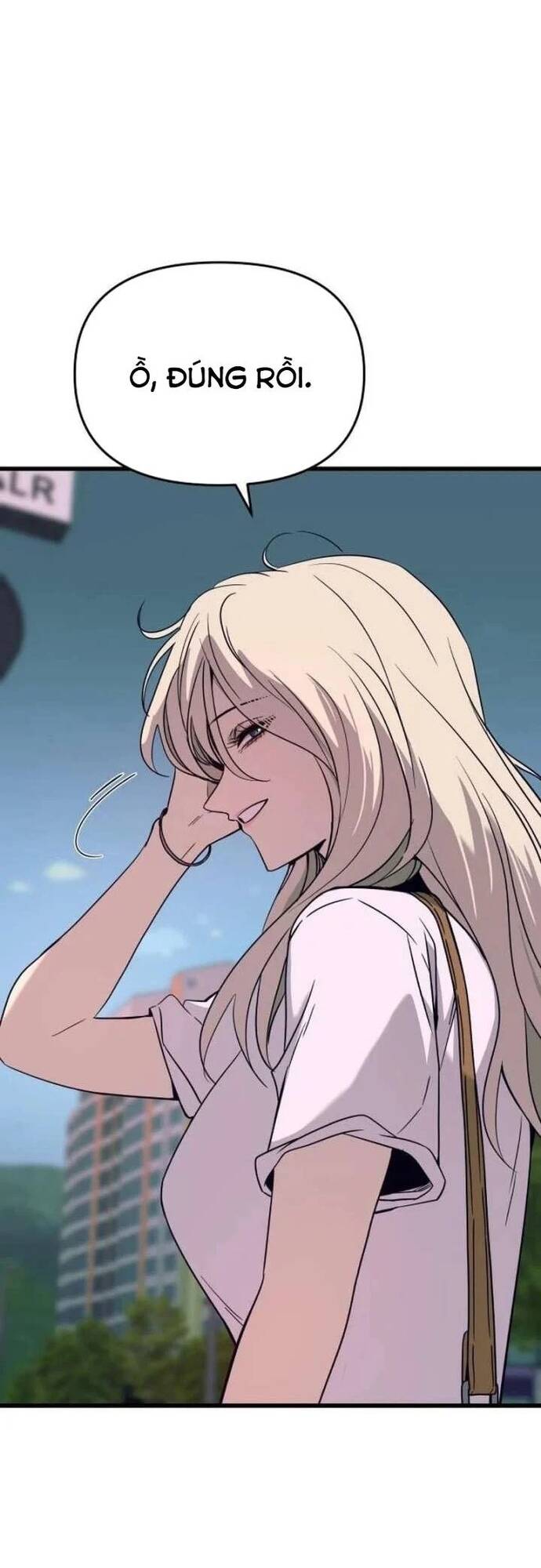 Định Mệnh Đôi Ta Giao Thoa Nơi Bến Tàu Chap 77 - Next Chap 78