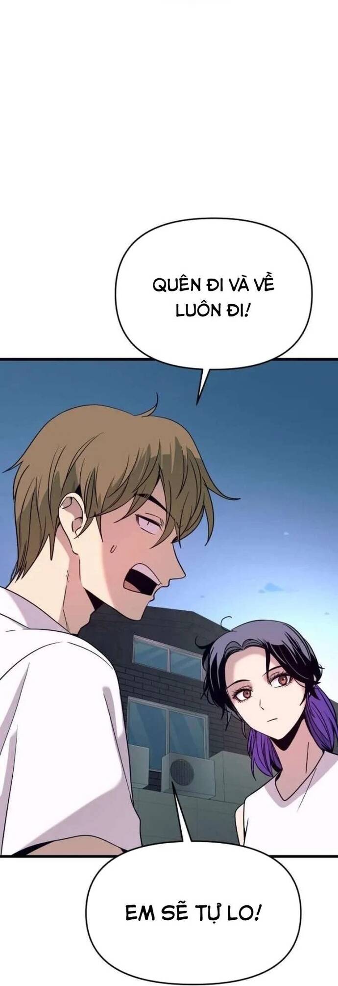 Định Mệnh Đôi Ta Giao Thoa Nơi Bến Tàu Chap 77 - Next Chap 78