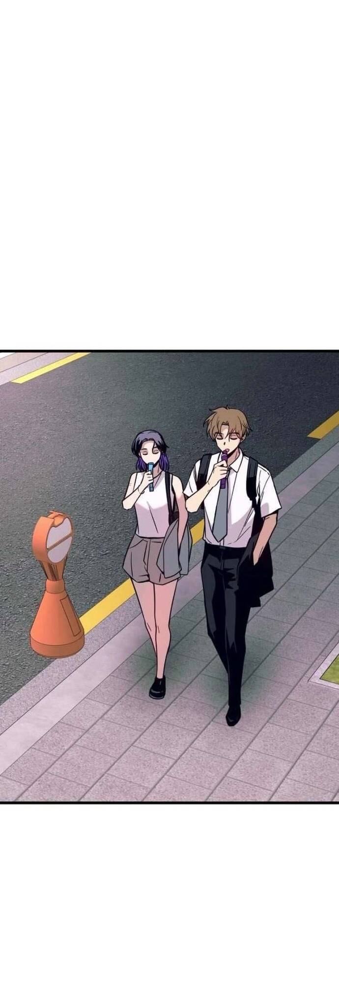 Định Mệnh Đôi Ta Giao Thoa Nơi Bến Tàu Chap 77 - Next Chap 78