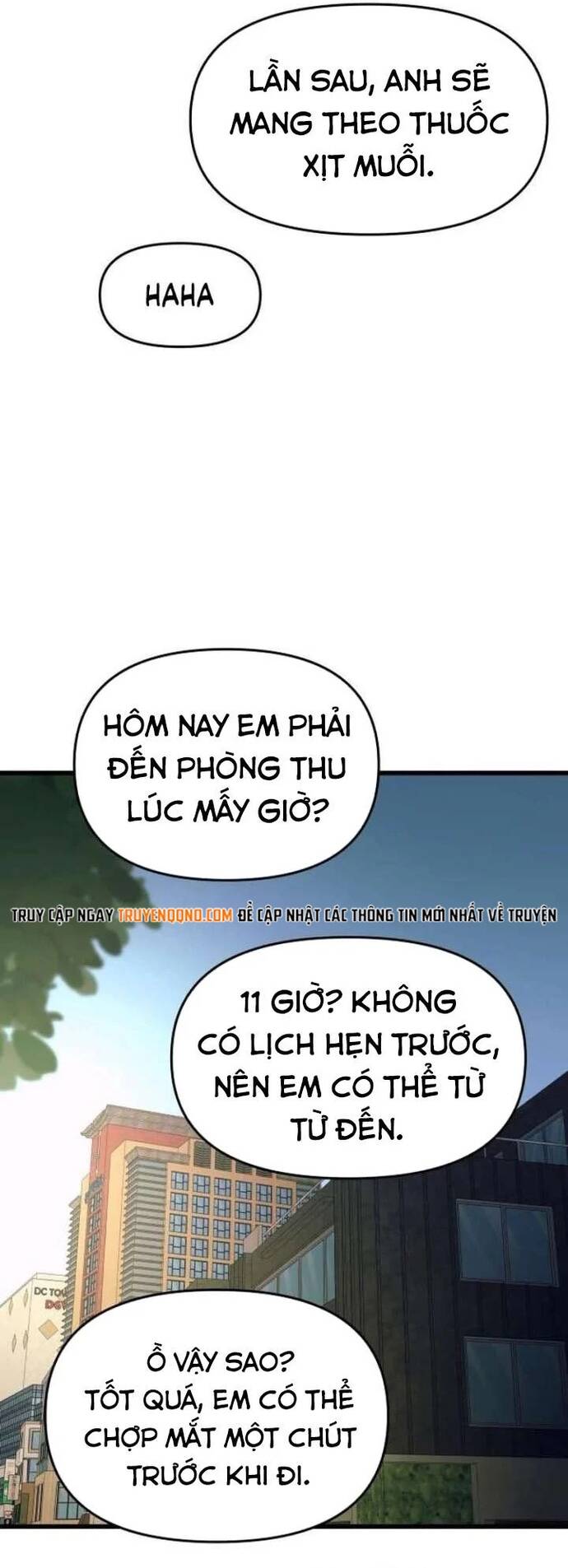 Định Mệnh Đôi Ta Giao Thoa Nơi Bến Tàu Chap 77 - Next Chap 78