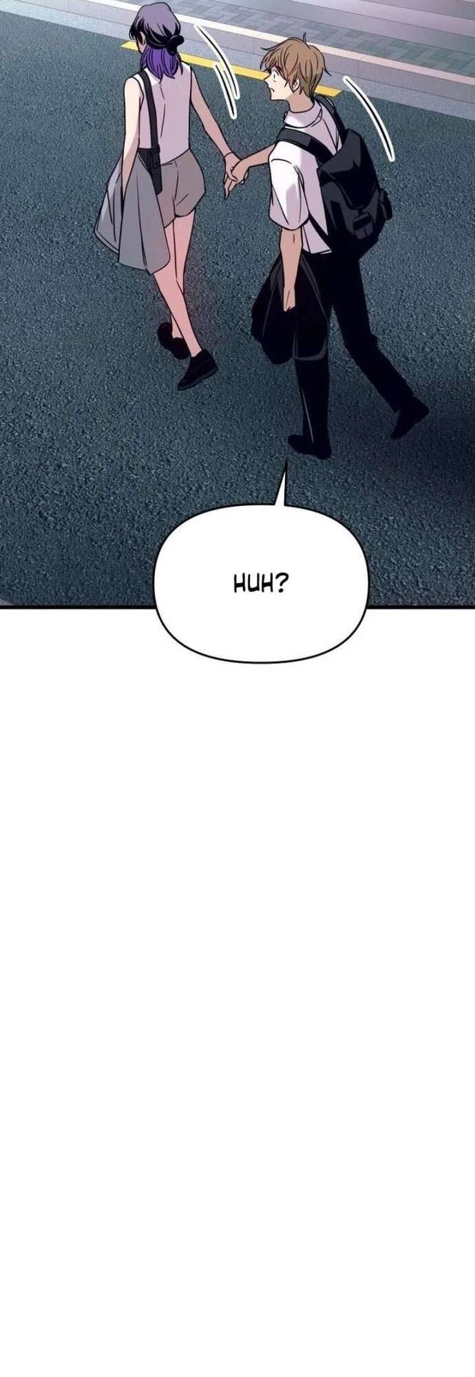 Định Mệnh Đôi Ta Giao Thoa Nơi Bến Tàu Chap 77 - Next Chap 78