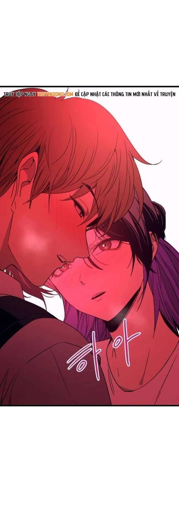 Định Mệnh Đôi Ta Giao Thoa Nơi Bến Tàu Chap 77 - Next Chap 78