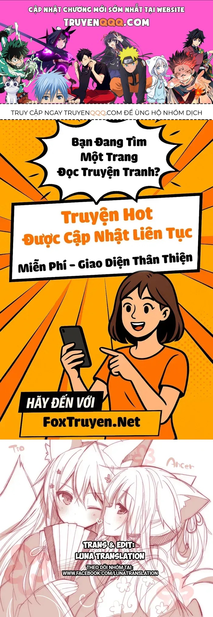 Hắc Nguyệt Tân Nương Chap 27 - Next Chap 28