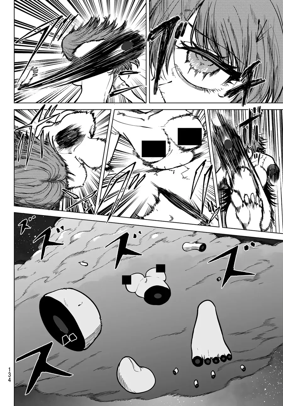 Hắc Nguyệt Tân Nương Chap 28 - Next Chap 29