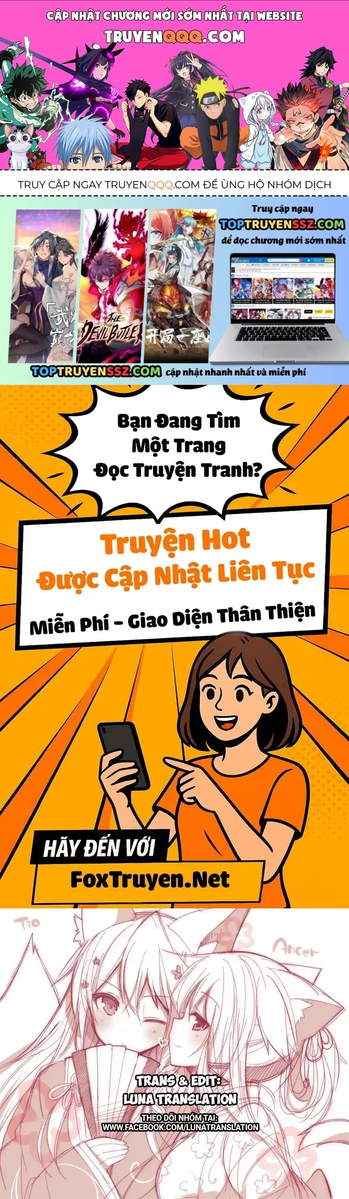 Hắc Nguyệt Tân Nương Chap 31 - Next Chap 32