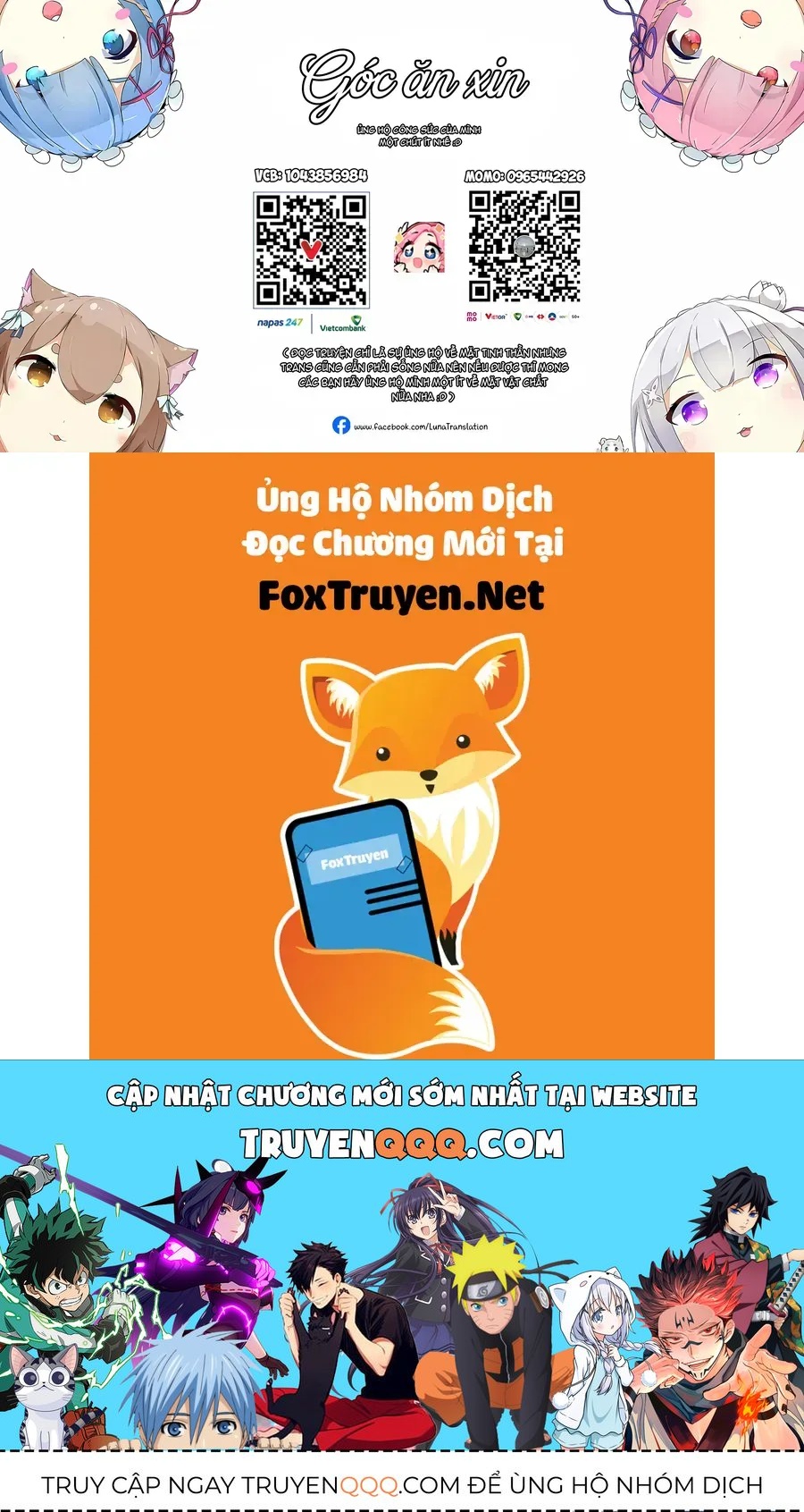 Hắc Nguyệt Tân Nương Chap 31 - Next Chap 32