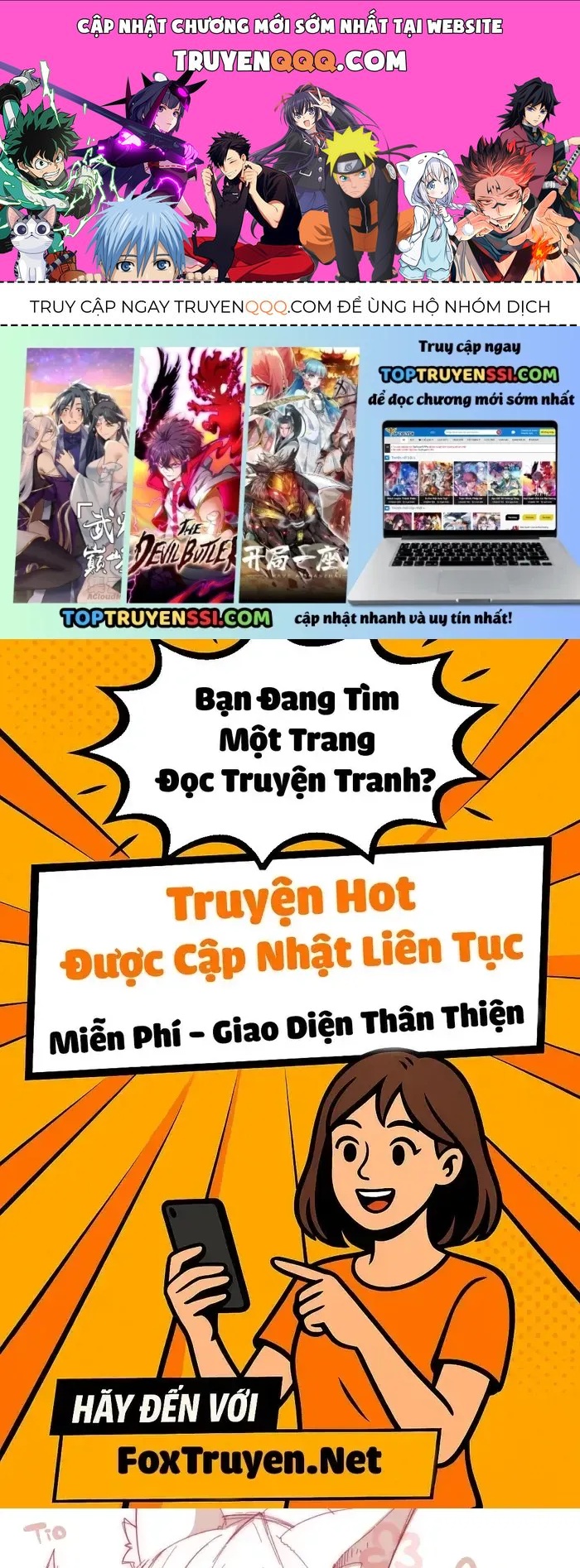 Hắc Nguyệt Tân Nương Chap 34 - Next Chap 35