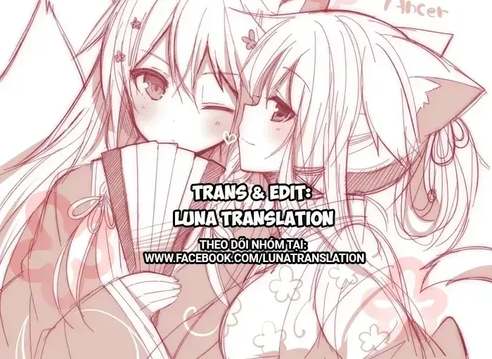 Hắc Nguyệt Tân Nương Chap 34 - Next Chap 35
