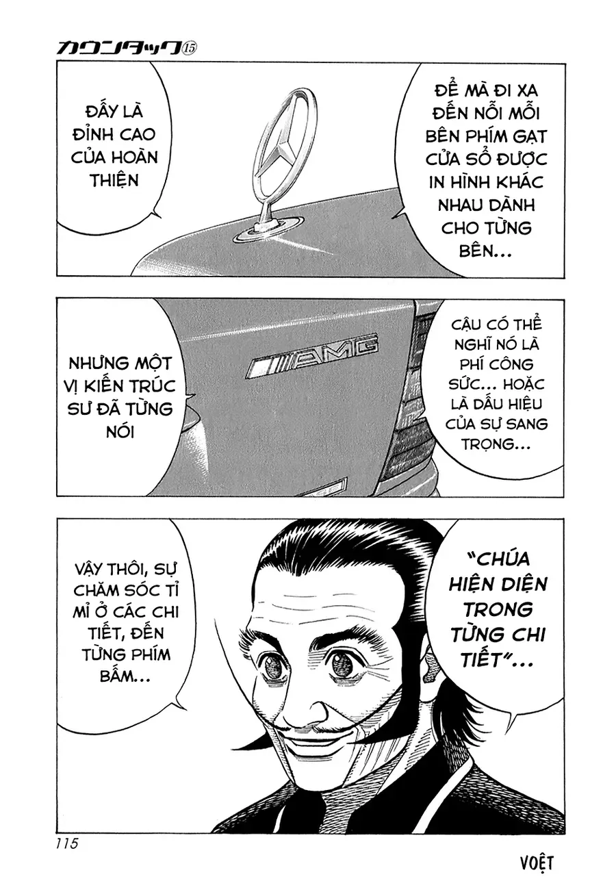 Countach Chap 139 - Next Chap 140