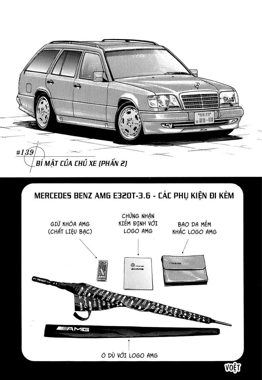 Countach Chap 139 - Next Chap 140