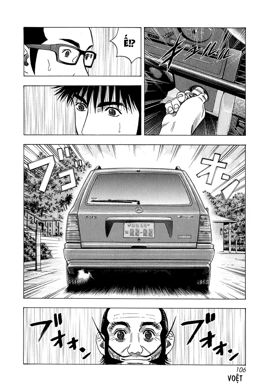 Countach Chap 139 - Next Chap 140