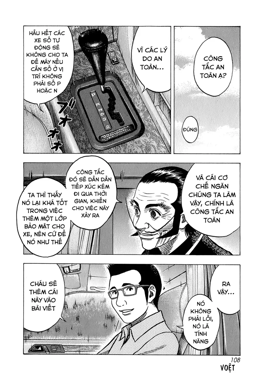 Countach Chap 139 - Next Chap 140
