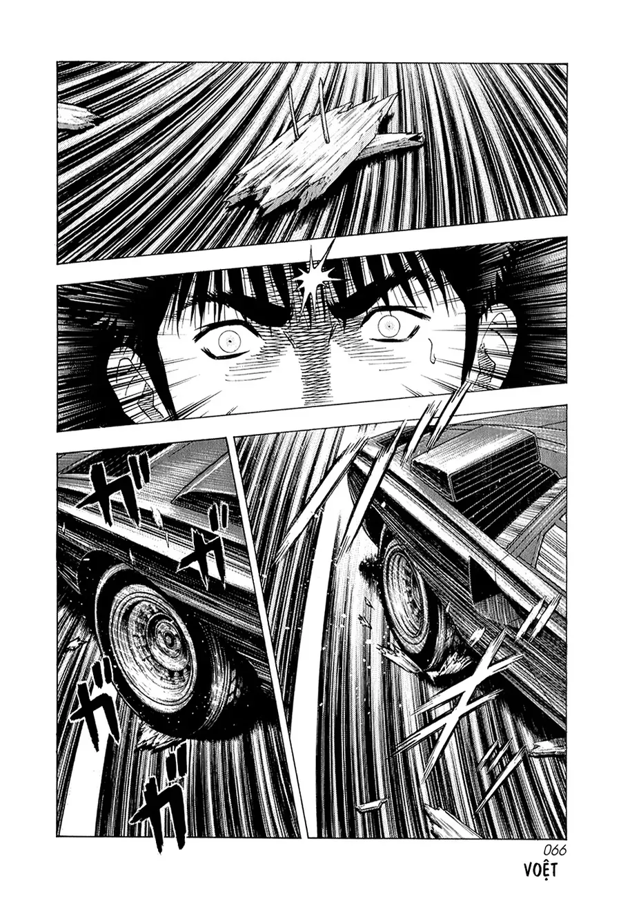 Countach Chap 136 - Next Chap 137