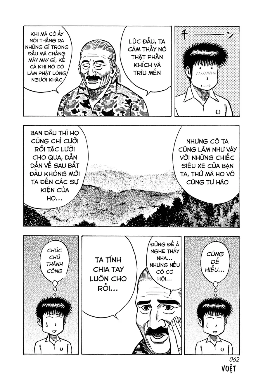 Countach Chap 136 - Next Chap 137