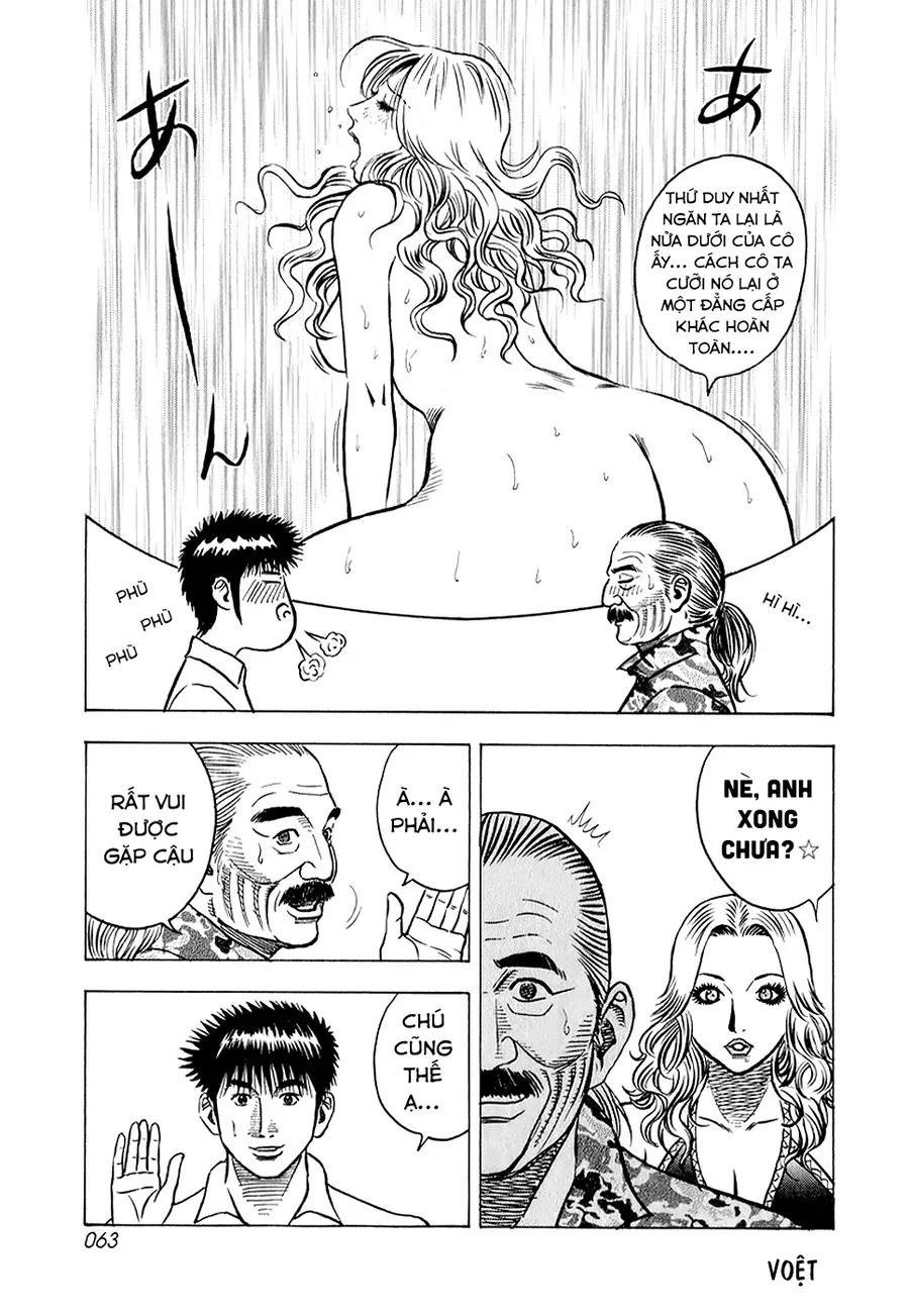 Countach Chap 136 - Next Chap 137