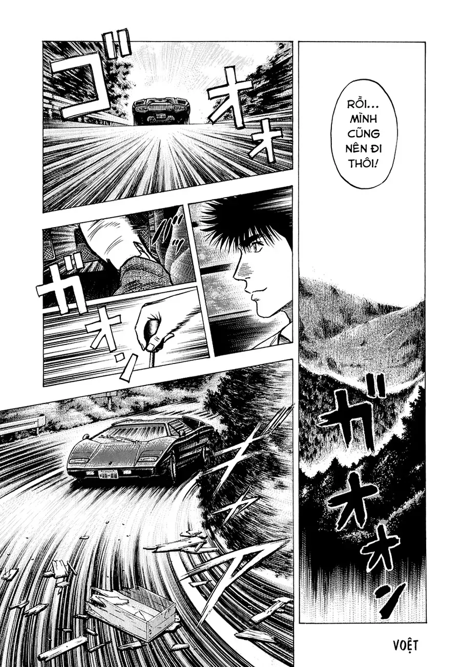 Countach Chap 136 - Next Chap 137