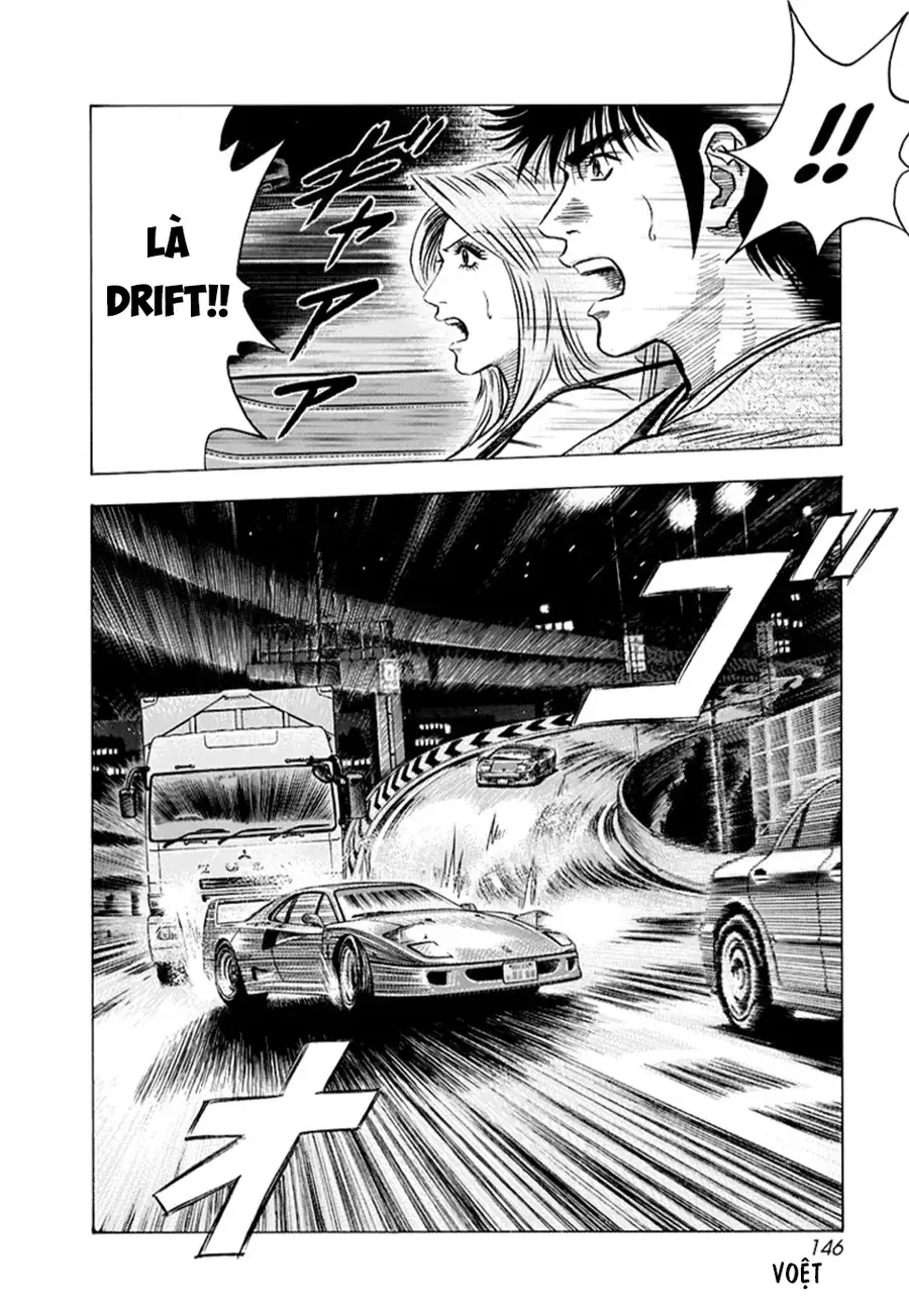 Countach Chap 130 - Next Chap 131